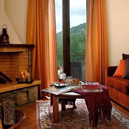 Dryas Guesthouse Polydrosos Pokój zdjęcie
