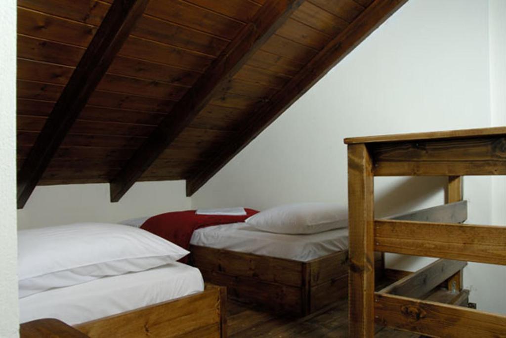 Dryas Guesthouse Polydrosos Pokój zdjęcie