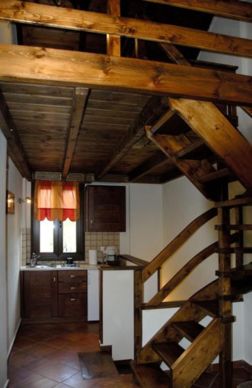 Dryas Guesthouse Polydrosos Pokój zdjęcie